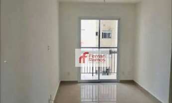 Imagem: Apartamento com 2 dormitórios para alugar