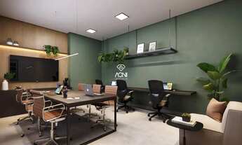 Imagem 7: Imóvel de 100.03m² à venda em Vila Velha, Jockey de Itaparica - Oportunidade no Kalea Resi