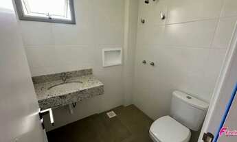 Imagem 4: Apartamento 3 Quartos com 1 Suíte e 74m² - Carvoeira