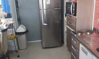 Imagem 5: Apto mobiliado c/ sacada no quarto e na sala ,Seventh Avenue