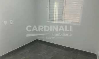 Imagem 4: Apartamento Padrão em São Carlos