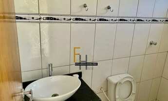 Imagem 3: CASA NO PARQUE SANTA RITA I 2 QUARTOS I COZINHA AMERICANA I 180M² I 2 VAGAS