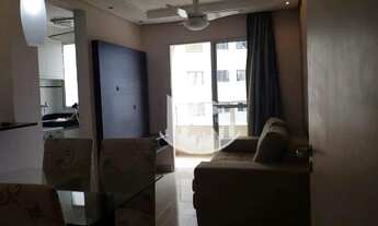 Imagem 4: Apartamento com 2 dormitórios à venda, 54 m² por R$ 310.000,00 - Jardim Nova Europa - Camp