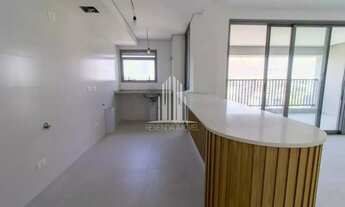 Imagem 6: Luxuoso apartamento de 3 suítes no Cambuí, Campinas-SP: 5 banheiros, 2 vagas, 140m²