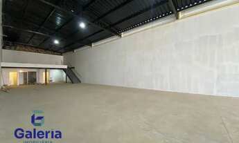 Imagem: Galpões comercial para alugar, 1100m²