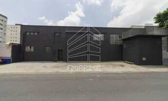 Imagem: EXCELENTE GALPÃO COMERCIAL PRÓXIMO AO