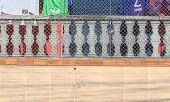 Imagem: Aluga se 03 cômodos grande por 1.000 reais