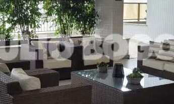 Imagem 3: Cachambi - Condomínio Liberty - Apartamento -Varanda Gourmet -2 quartos suíte- vaga escrit