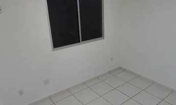 Imagem: Apto pronto pra morar- 2 quartos