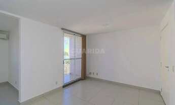 Imagem 5: Apartamento de 2 dormitórios, sendo 1 suíte no bairro Cristal, com 01 vaga!