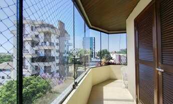 Imagem 7: Apartamento com 3 quartos e Sacada Panorâmica - Marechal Rondon/Canoas