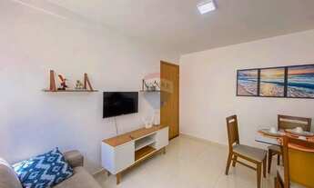 Imagem 4: Apartamento Imperdível no Condominio Ilhas do Caribe no bairro da Liberdade, Parnamirim