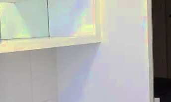 Imagem 4: Apartamento 02 quartos com 51,36m² - Prado