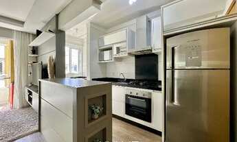 Imagem 5: Apartamento de 2 dormitórios todo mobiliado