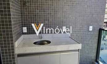 Imagem 5: Apartamento para Locação em Maceió, Jatiúca, 3 dormitórios, 1 suíte, 2 banheiros, 2 vagas