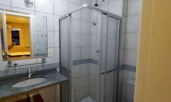 Imagem 4: Alugo apartamento com 2 dormitórios e 1 suíte no bairro Trindade - Florianópolis/SC