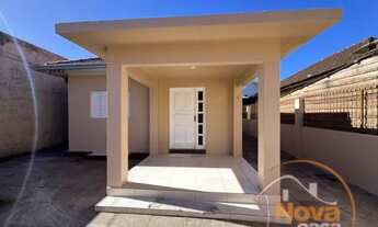 Imagem: CASA NO CENTRO DE SÃO SEBASTIÃO DO CAÍ