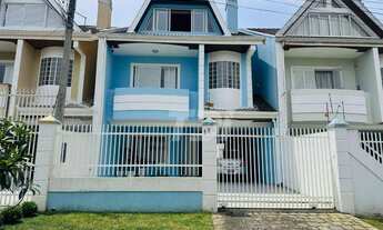 Imagem: Sobrado com 4 dormitórios à venda, 205