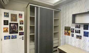 Imagem 7: 02 quartos Mobiliado em Flores leia