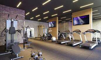 Imagem 4: Apartamento com 3 dormitórios à venda, 118 m² por R$ 1.596.542,10 - Praia da Costa - Vila