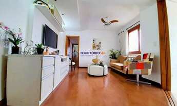 Imagem 2: Apartamento-02 Dormitorios-Bairro Santana