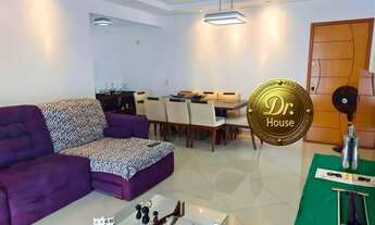 Imagem: Apartamento modernizado 3 Qts com Suíte