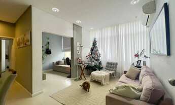 Imagem: Apartamento com 3 quartos à venda, 110