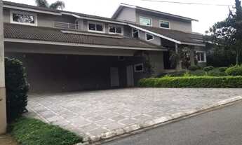 Imagem 2: Casa à venda e para alugar em Santana de Parnaíba, Alphaville, com 6 suítes, com 1250 m²