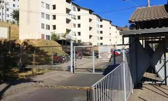 Imagem: Apartamento para comprar Nazaré Belo Horizonte