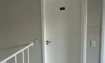 Imagem 3: Apartamento 49m2 na Cidade Industrial divisa com Campo Comprido