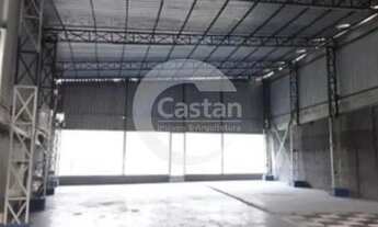 Imagem 5: Galpão/Depósito/Armazém em Mooca