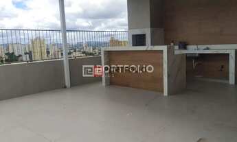 Imagem 2: Cobertura com 4 quartos à venda, 160 m² por R$ 650.000 - Setor Central - Goiânia/GO