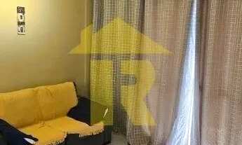 Imagem 4: Apartamento à venda no Parque Industrial, São José do Rio Preto-SP: 2 quartos, 1 sala, 1 b