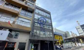 Imagem 2: Apartamento com 1 dormitório no Centro