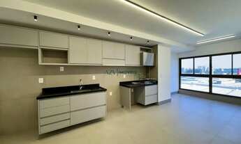 Imagem: Apartamento para Locação no Cond. Signature