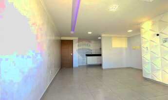 Imagem 5: Apartamento para alugar com 74m², 3 quartos - Bessa - João Pessoa/PB