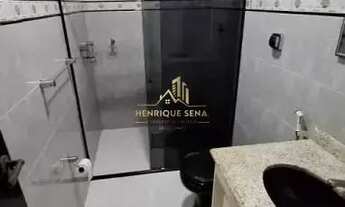 Imagem 5: Casa Duplex à Venda no Bairro NOVA SÃO PEDRO, ao lado do portão de serviço do Blue Garden