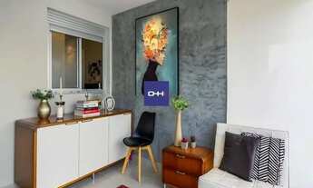 Imagem 4: Venda Apartamento 3 Dormitórios - 121 m² Pinheiros