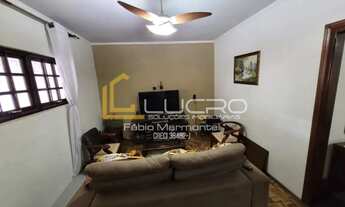 Imagem 3: Ampla casa com edícula, à venda, com 200 m², 3 quartos em Vila Lemos, Bauru - SP