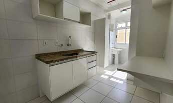 Imagem 3: Apartamento com 2 dormitórios para alugar - Bosque São Paulo - Sorocaba/SP