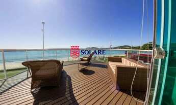 Imagem 3: Lindo Apto frente ao mar com 3 suítes para 8 pessoas