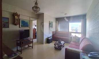 Imagem: Apartamento com 2 quartos para locação