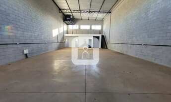 Imagem 2: Galpão para locação no bairro Shopping Park