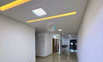 Imagem 4: Casa Sobreposta à Venda em Anápolis - Residencial Flor do Cerrado