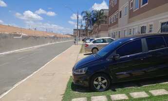 Imagem 5: Vendo ágio AP frente o colégio Objetivo Ypiranga