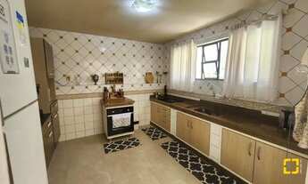 Imagem 4: CASA ITACORUBI AMPLA COM 396 M² MOBILIADA