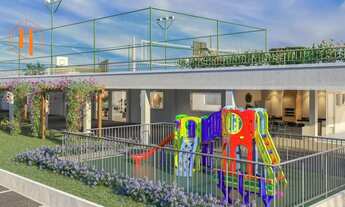 Imagem 7: Apartamento para Venda em Curitiba, Pinheirinho, 2 dormitórios, 1 banheiro, 1 vaga