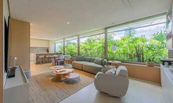 Imagem 4: Apartamento mobiliado à venda no Auxiliadora