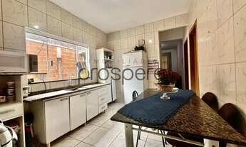 Imagem 4: Casa para Venda em Presidente Prudente, Conjunto Habitacional Jardim Humberto Salvador, 2