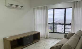 Imagem 2: Apartamento mobiliado 2 quartos Kobrasol - São José